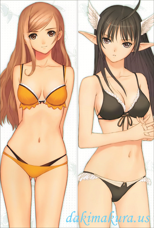 Tony Taka Japanese hug dakimakura pillow case online